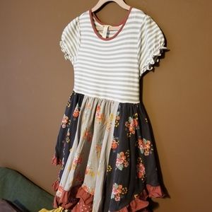 Matilda Jane Joanna Gaines dress